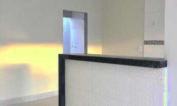 Imagem 2: Casa à venda, 2 quartos, 1 suíte, 2 vagas, JARDIM EUROPA - UBERLANDIA/MG