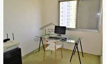 Imagem 3: Apartamento 3 dormitórios - 1 vaga na Vila Clementino !!