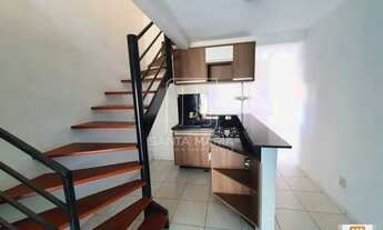 Imagem 4: Apartamento (tipo - padrao) 1 dormitórios, cozinha planejada, em condomínio fechado