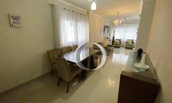 Imagem 4: Apartamento com 3 dormitórios à venda, 140 m² por R$ 380.000,00 - Enseada - Guarujá/SP