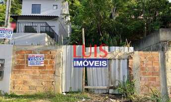 Imagem: Terreno à venda, 375 m² por R$ 120.000