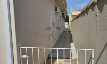 Imagem 7: Casa térrea - Centro - Jacareí - 3 Dormitórios - 85m²