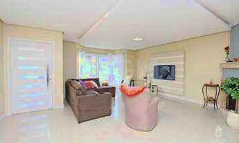 Imagem 3: Casa para Venda - 131.96m², 3 dormitórios, sendo 1 suites, 2 vagas - Lagos De Nova Ipanema