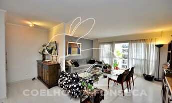 Imagem 2: São Paulo - Apartamento Padrão - Brooklin