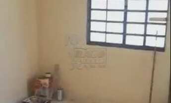 Imagem: Casa Padrão em Ribeirão Preto