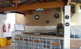 Imagem 5: APARTAMENTO - ALTO DE PINHEIROS - SP