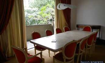 Imagem 5: APARTAMENTO - REAL PARQUE - SP