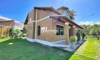 Imagem 6: Casa com lago, Vale do Tinguá