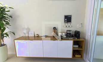 Imagem 6: Casa de Condomínio para Aluguel - Jansen, 2 Quartos, 140 m2