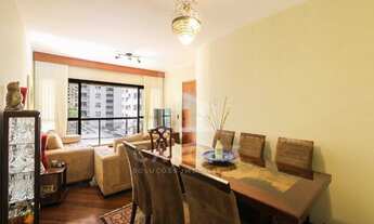 Imagem 4: SÃO PAULO - Apartamento Padrão - ITAIM BIBI