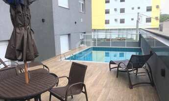 Imagem 5: Apartamento no Avenida Brasil Residence na Ponta Aguda