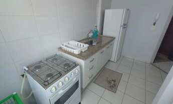 Imagem 4: Apartamento com 1 dormitório para alugar, 40 m² por R$ 1.450/mês - Nova Aliança - Ribeirão