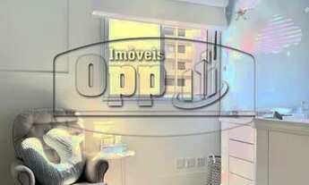 Imagem 6: SãO PAULO - Apartamento Padrão - Higienopolis