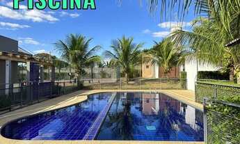 Imagem 2: Terreno à venda, 253 m² por R$ 95.000 - Condomínio Bella Vitta - Bady Bassitt/SP