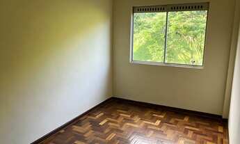 Imagem: BNH THOUZET 2 QUARTOS COM VARANDA E GARAGEM