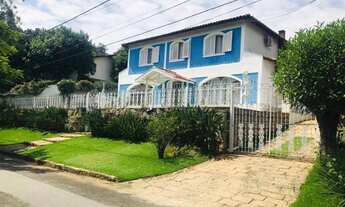 Imagem 3: Casa com 2 dormitórios à venda, 500 m² por R$ 4.000.000,00 - Condomínio São Joaquim - Vinh