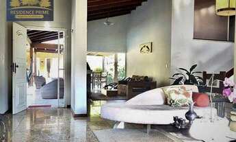 Imagem 3: Casa com 5 dormitórios à venda, 470 m² por R$ 2.780.000,00 - Palos Verdes - Carapicuíba/SP