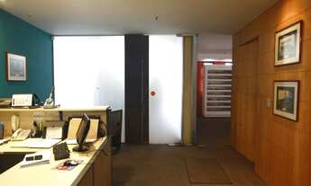 Imagem 6: Sala comercial na Savassi