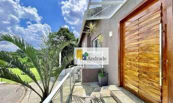 Imagem 6: Casa com 4 dormitórios à venda, 355 m² por R$ 2.300.000 - Granja Viana - Jandira/SP