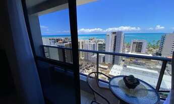 Imagem: Flat para aluguel com 40 metros quadrados