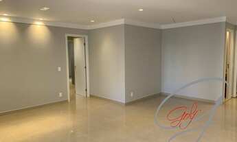 Imagem 4: Apartamento a venda 113,85 m2, 3 dormitórios, Vila Leopoldina, São Paulo