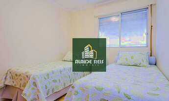 Imagem: Apartamento com 2 dormitórios para alugar