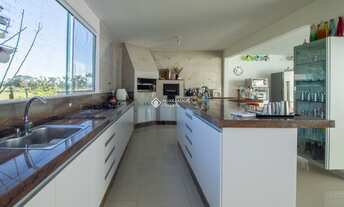 Imagem 6: FLORIANóPOLIS - Casa Padrão - Ribeirão da Ilha