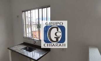 Imagem 7: Casa com 2 dormitórios para alugar, 60 m² por R$ 1.530,00/mês - Freguesia do Ó - São Paulo