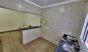 Imagem 7: Casa - Ribeirão Preto - Parque dos Servidores