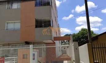 Imagem 1: APARTAMENTO RESIDENCIAL em CURITIBA - PR, CIDADE INDUSTRIAL