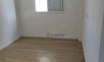 Imagem 6: Apartamento à venda, 53 m² por R$ 441.500,00 - Casa Verde - São Paulo/SP