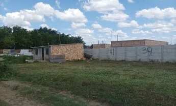 Imagem: Lote plano em condomínio fechado