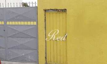 Imagem 1: Casa com 2 dormitórios à venda, 129 m² por R$ 400.000,00 - Jardim Casa Branca - Suzano/SP