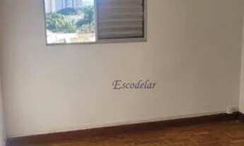 Imagem 5: Apartamento com 3 dormitórios à venda, 84 m² por R$ 300.000,00 - Bom Retiro - São Paulo/SP