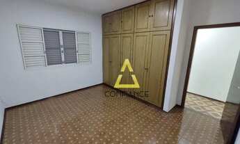 Imagem 6: Casa com 3 dormitórios para alugar, 130 m² por R$ 3.620,00/mês - Jardim São João - Jaguari