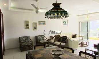 Imagem 3: Apartamento com 4 dormitórios à venda, 160 m² por R$ 900.000,00 - Astúrias - Guarujá/SP