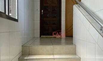 Imagem 3: Apartamento com 2 dormitórios para alugar, 48 m² por R$ 1.060,00/mês - Conjunto Residencia