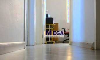 Imagem 7: Apartamento com 3 dormitórios à venda, 61 m² por R$ 350.000,00 - Residencial Parque da Faz