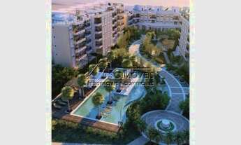 Imagem 6: Apartamento 01 dormitorios suite 01 vagas 47m2 no Morumbi