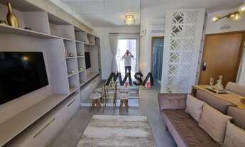 Imagem: Studio com 1 dormitório para alugar, 48