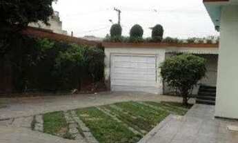 Imagem 4: Sobrado para alugar na vila prudente