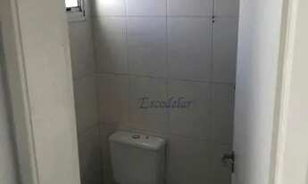 Imagem 7: Apartamento com 3 dormitórios para alugar, 95 m² por R$ 5.200,00/mês - Jardim Sao Paulo(Zo