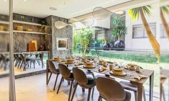 Imagem 5: FiFTY CABRAL APARTAMENTO DUPLEX