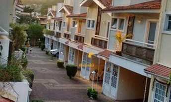 Imagem: Sobrado com 3 dormitórios à venda, 165