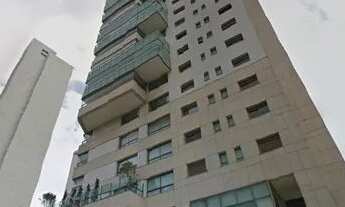 Imagem: Cobertura com 4 Quartos no Bairro Belvedere