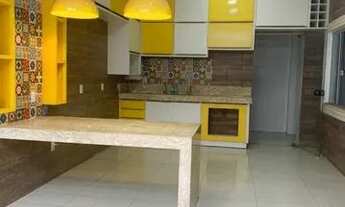 Imagem 4: Bela Casa Com Moveis Planejados 806S 1Suite+2Q