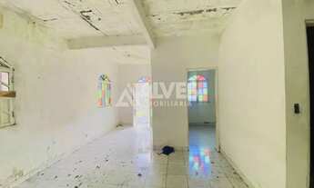 Imagem 7: CASA DE 3\4 - COM 100 M2 DE LAJE NO BAIRRO CIDADE NOVA