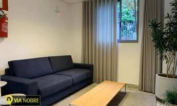 Imagem 6: Apartamento com 2 quartos à venda, 51 m² por R$ 439.000 - Padre Eustáquio - Belo Horizonte