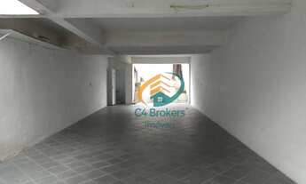 Imagem 6: Sobrado com 3 dormitórios, 186 m² - venda por R$ 650.000,00 ou aluguel por R$ 2.590,00/mês