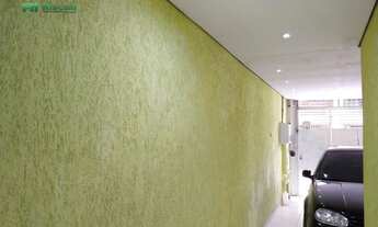 Imagem 4: Sobrado, 250 m² - venda por R$ 540.000,00 ou aluguel por R$ 2.800,00/mês - Jardim Santa Te